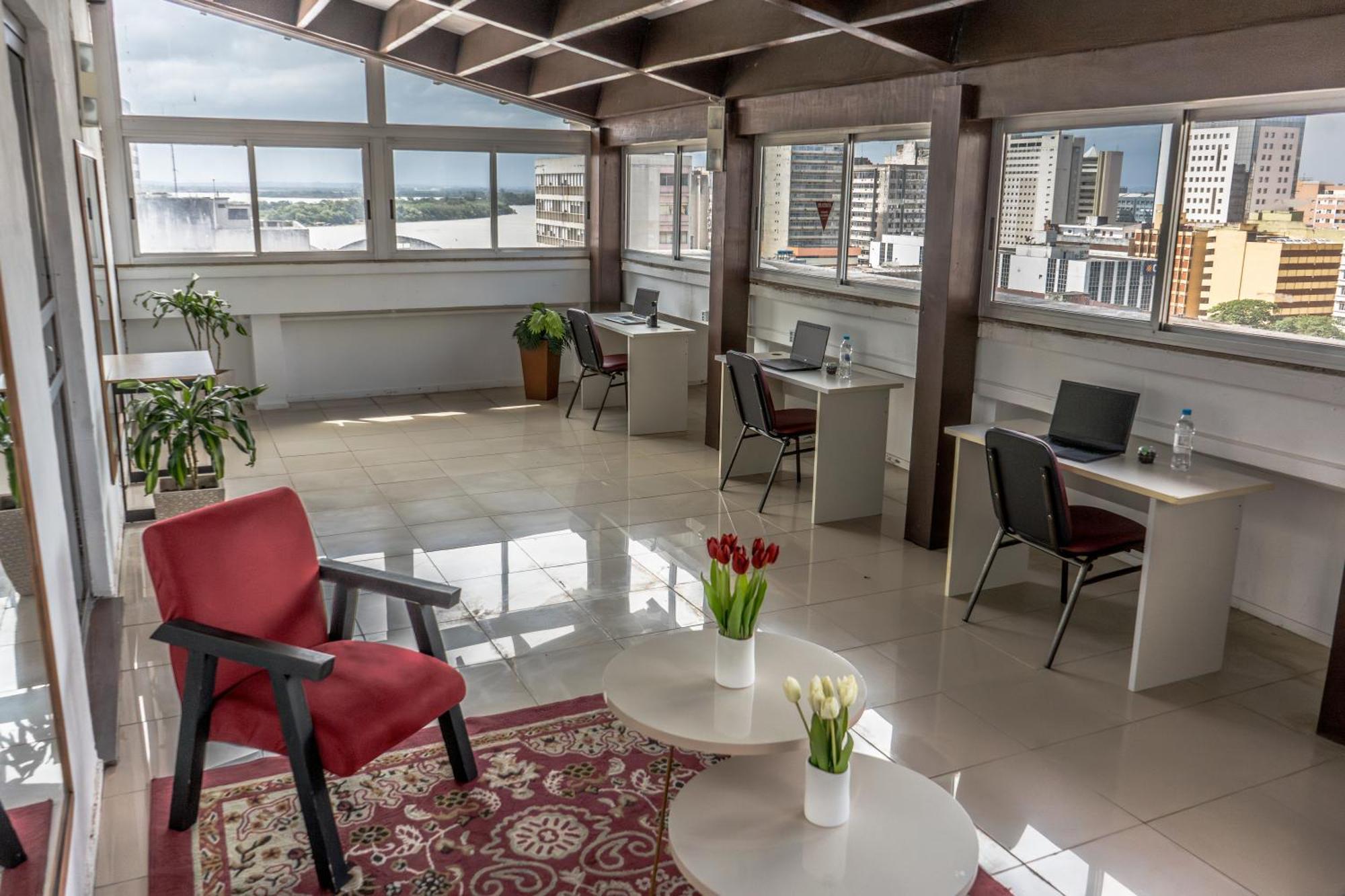 Hotel Nacional Inn Porto Alegre - Proximo Ao Complexo Hospitalar Santa Casa E Ufrgs المظهر الخارجي الصورة