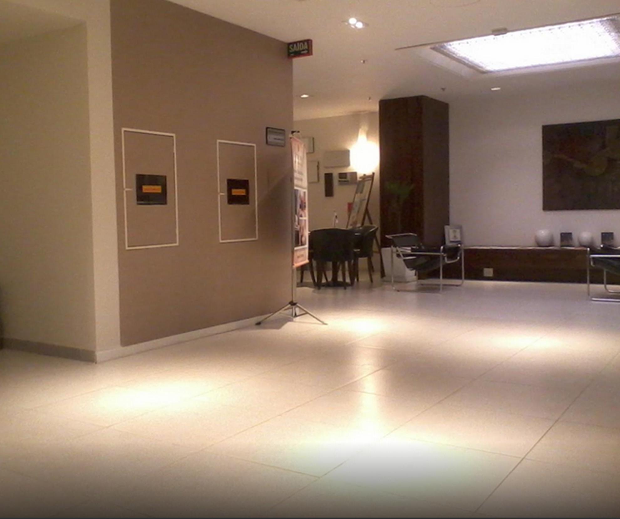 Hotel Nacional Inn Porto Alegre - Proximo Ao Complexo Hospitalar Santa Casa E Ufrgs المظهر الخارجي الصورة